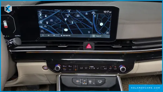 KIA CARNIVAL HEV 9SEATER SIGNATURE