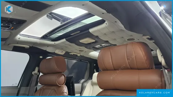KIA CARNIVAL HEV 9SEATER SIGNATURE