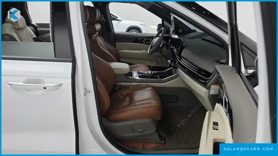 KIA CARNIVAL HEV 9SEATER SIGNATURE