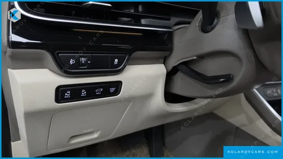 KIA CARNIVAL HEV 9SEATER SIGNATURE