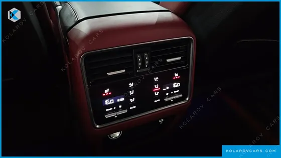 PORSCHE CAYENNE 4.0 TURBO COUPE
