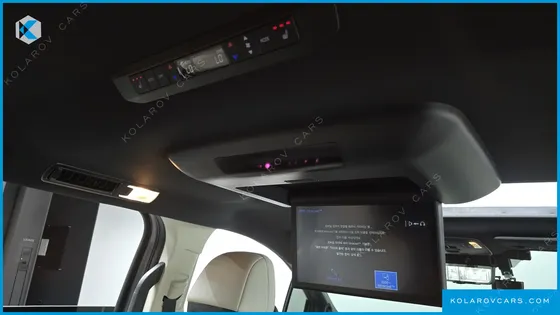 TOYOTA SIENNA 2.5 HYBRID 2WD