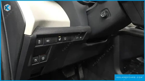 TOYOTA SIENNA 2.5 HYBRID 2WD