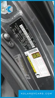 TOYOTA SIENNA 2.5 HYBRID 2WD
