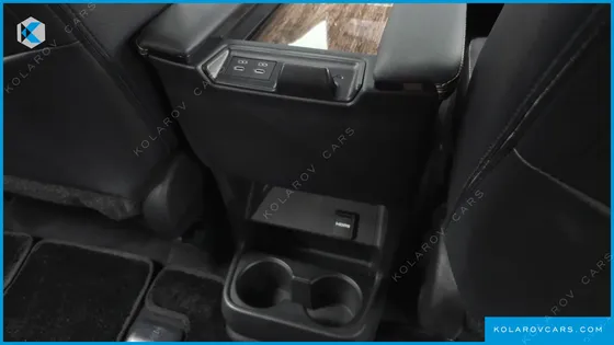 TOYOTA SIENNA 2.5 HYBRID 2WD