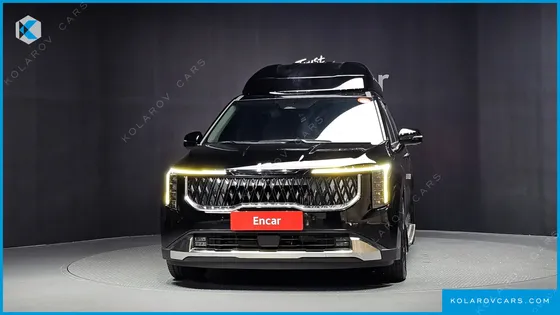 KIA CARNIVAL HEV 7-SEATER HI LIMOUSINE