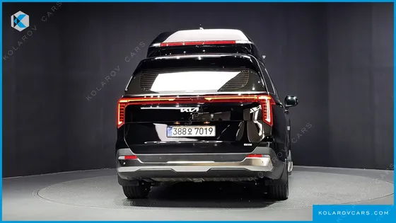 KIA CARNIVAL HEV 7-SEATER HI LIMOUSINE