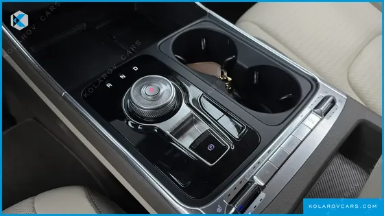 KIA CARNIVAL HEV 7-SEATER HI LIMOUSINE