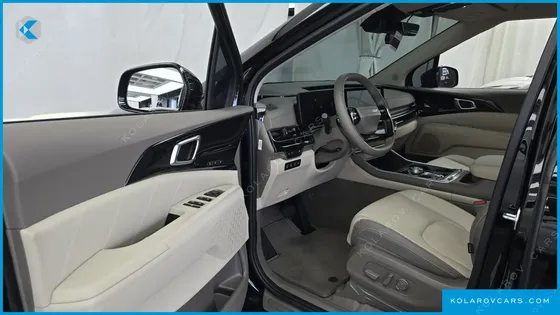 KIA CARNIVAL HEV 7-SEATER HI LIMOUSINE