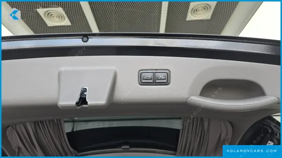 KIA CARNIVAL HEV 7-SEATER HI LIMOUSINE