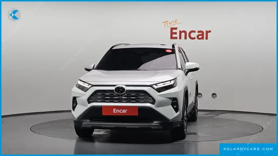 TOYOTA RAV4 2,5 4WD HYBRID LTD