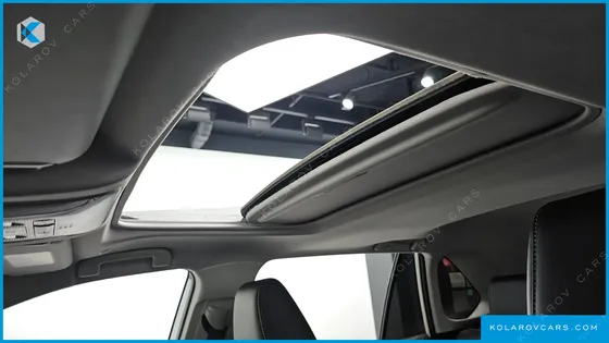 TOYOTA RAV4 2,5 4WD HYBRID LTD
