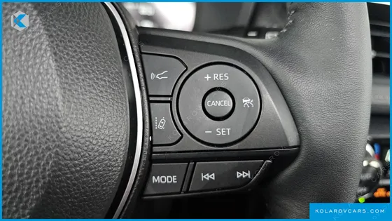 TOYOTA RAV4 2,5 4WD HYBRID LTD