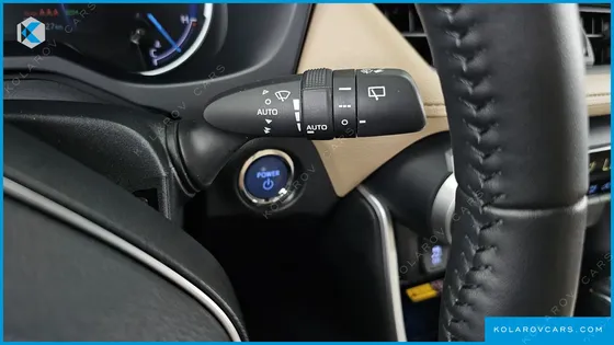 TOYOTA RAV4 2.5 4WD HYBRID