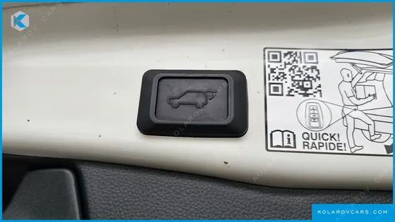 TOYOTA RAV4 2.5 4WD HYBRID