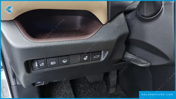 TOYOTA RAV4 2.5 4WD HYBRID