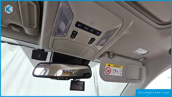 TOYOTA RAV4 2.5 4WD HYBRID
