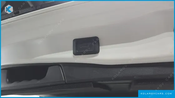 TOYOTA RAV4 2.5 2WD HYBRID