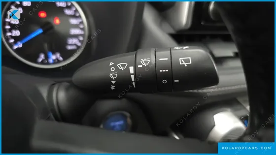 TOYOTA RAV4 2.5 2WD HYBRID