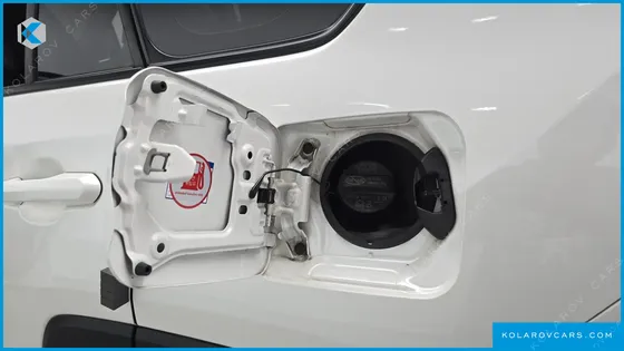 TOYOTA RAV4 2.5 2WD HYBRID