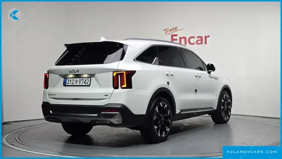 KIA SORENTO DIESEL 2.2 4WD