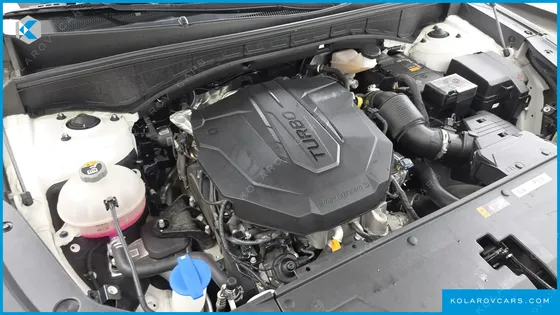 KIA SORENTO DIESEL 2.2 4WD