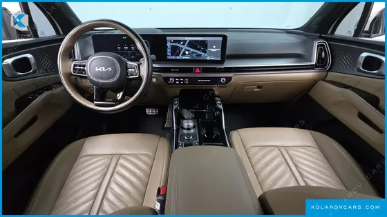 KIA SORENTO DIESEL 2.2 4WD