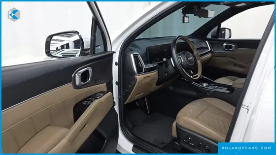 KIA SORENTO DIESEL 2.2 4WD