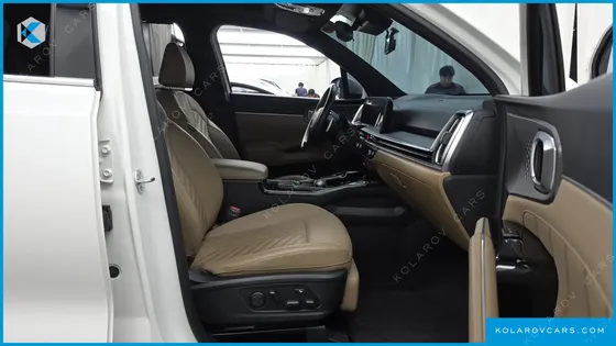 KIA SORENTO DIESEL 2.2 4WD