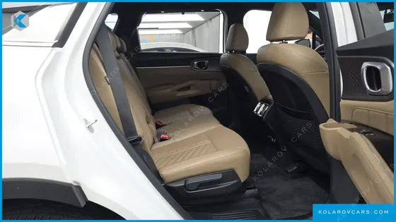 KIA SORENTO DIESEL 2.2 4WD