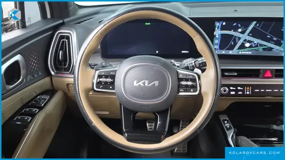KIA SORENTO DIESEL 2.2 4WD