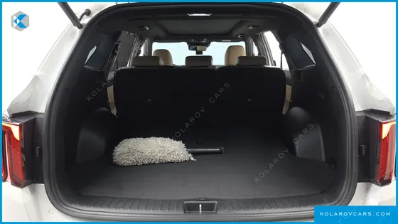 KIA SORENTO DIESEL 2.2 4WD
