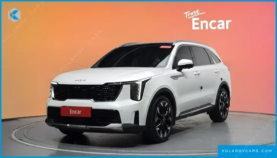 KIA SORENTO DIESEL 2.2 4WD