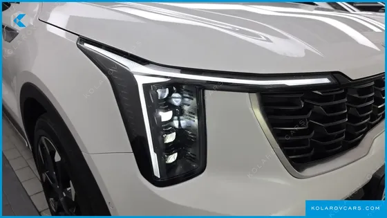 KIA SORENTO DIESEL 2.2 4WD