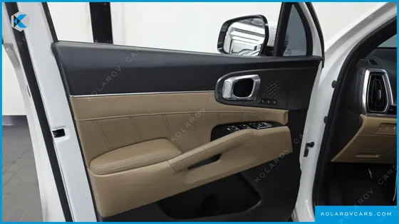 KIA SORENTO DIESEL 2.2 4WD