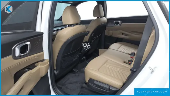 KIA SORENTO DIESEL 2.2 4WD