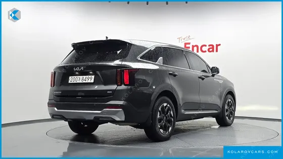 KIA SORENTO DIESEL 2.2 4WD