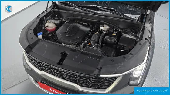 KIA SORENTO DIESEL 2.2 4WD