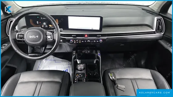 KIA SORENTO DIESEL 2.2 4WD