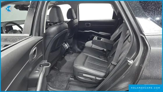 KIA SORENTO DIESEL 2.2 4WD
