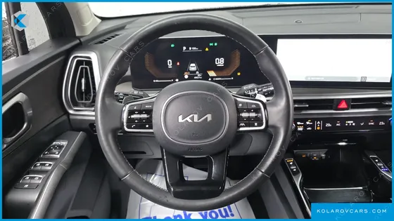 KIA SORENTO DIESEL 2.2 4WD
