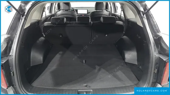 KIA SORENTO DIESEL 2.2 4WD