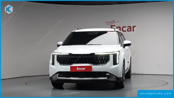 KIA CARNIVAL HEV 7SEATER SIGNATURE