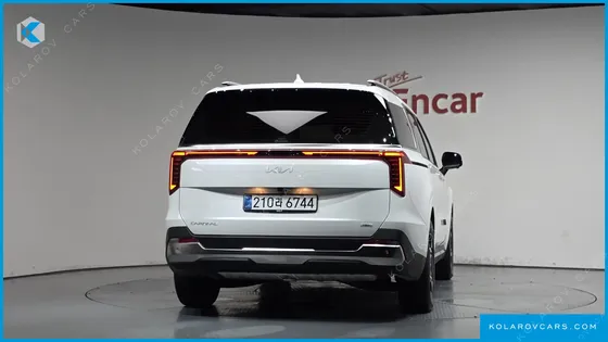 KIA CARNIVAL HEV 7SEATER SIGNATURE