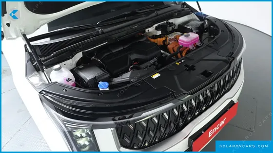 KIA CARNIVAL HEV 7SEATER SIGNATURE