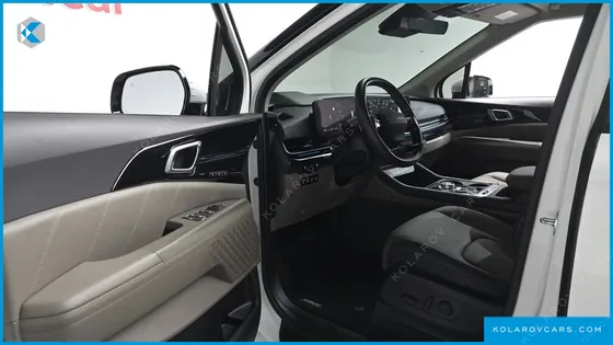 KIA CARNIVAL HEV 7SEATER SIGNATURE