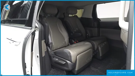 KIA CARNIVAL HEV 7SEATER SIGNATURE