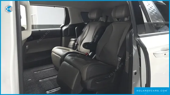 KIA CARNIVAL HEV 7SEATER SIGNATURE