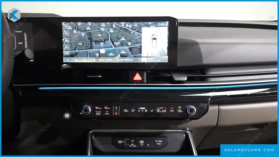 KIA CARNIVAL HEV 7SEATER SIGNATURE