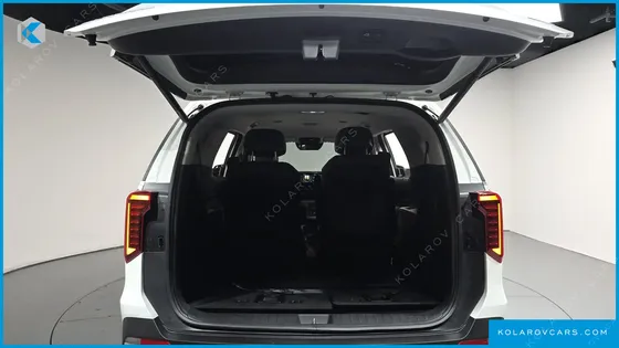 KIA CARNIVAL HEV 7SEATER SIGNATURE